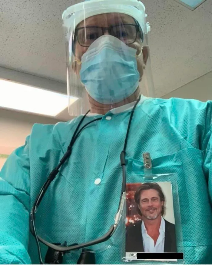 La risa es la mejor medicina