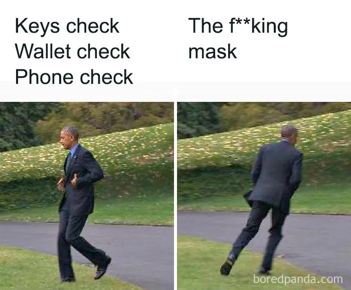 40 Of The Freshest Jokes About The Pandemic To Make You Laugh Or Cry (New Pics)