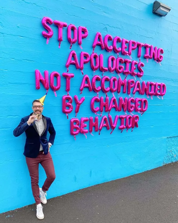 42 Honest Advice On Relationships And Life In General By This Balloon Artist