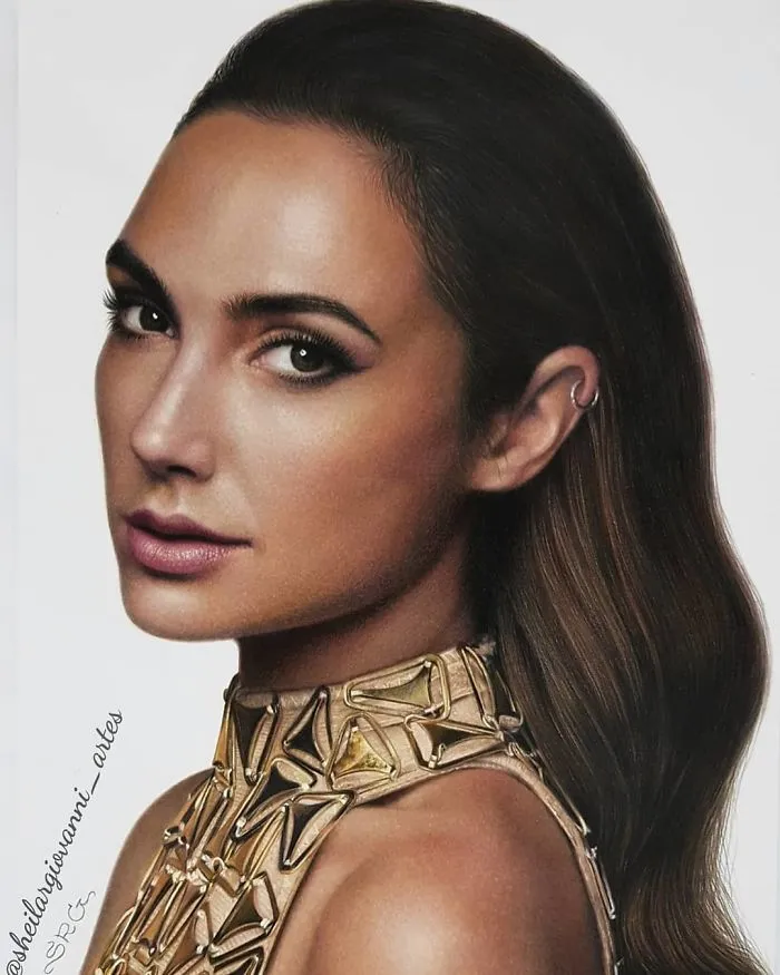 Gal Gadot