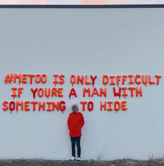 42 Honest Advice On Relationships And Life In General By This Balloon Artist