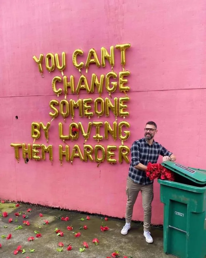 42 Honest Advice On Relationships And Life In General By This Balloon Artist