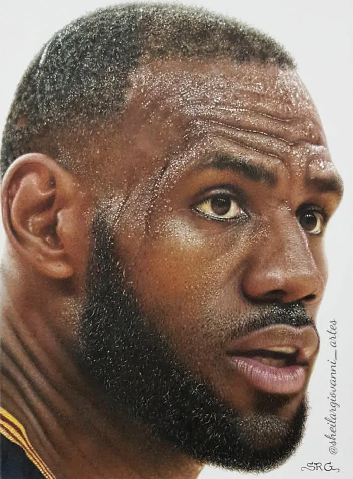 LeBron James