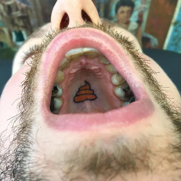 Secret-Roof-Of-The-Mouth-Tattoos-Indyvoet