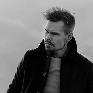 Andreas Varro