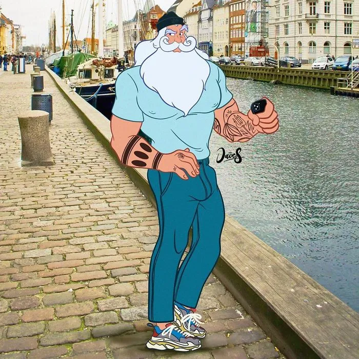 Triton