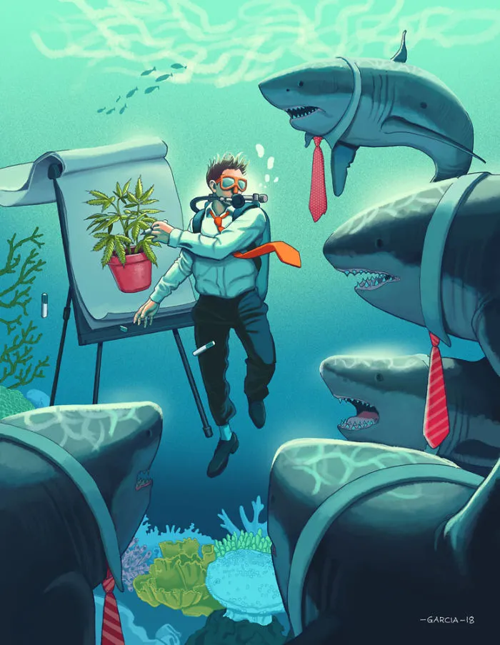 Shark Tank