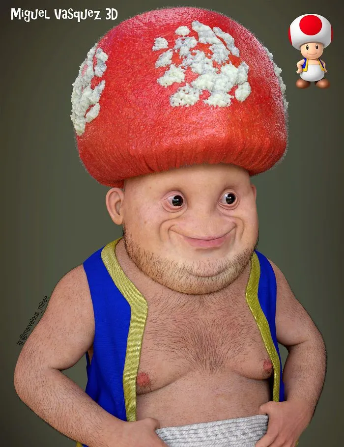 Toad