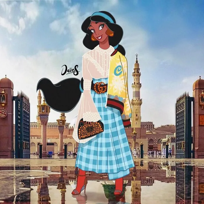Jasmine