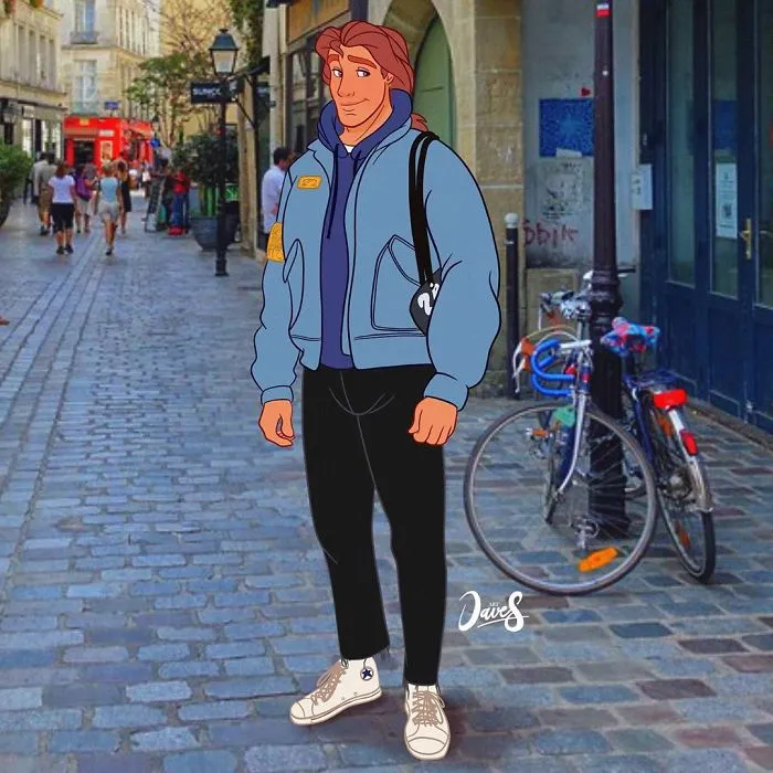Adam