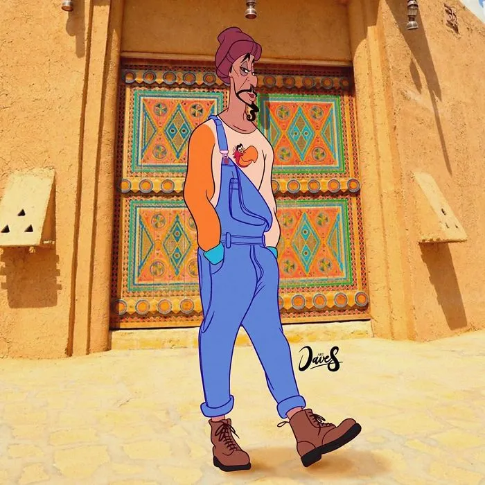 Jafar