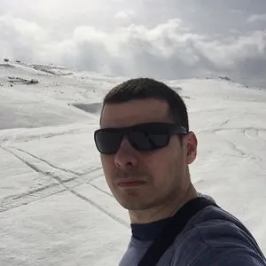 Nikolai Alexiev