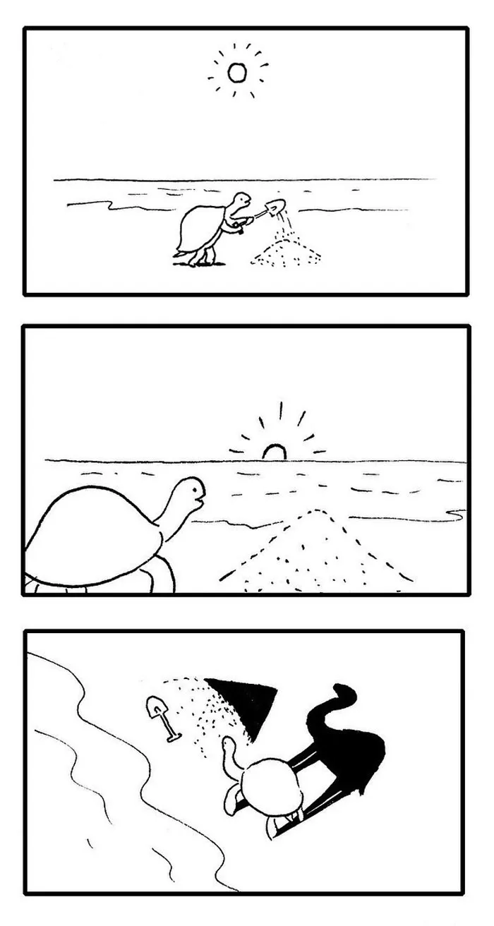 35 Clever Comics By Tango Gao (New Pics)