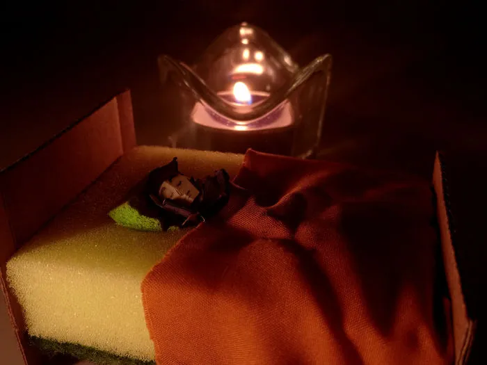 Bedtime