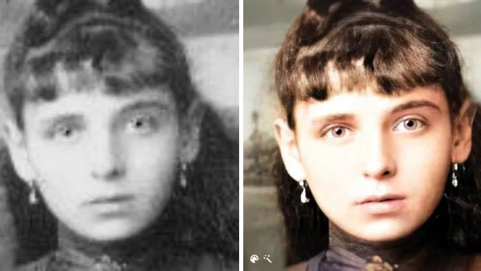 This Online Photo Enhancer Helps People See Their Ancestors Clearly And Here Are 30 Of The Best Restorations