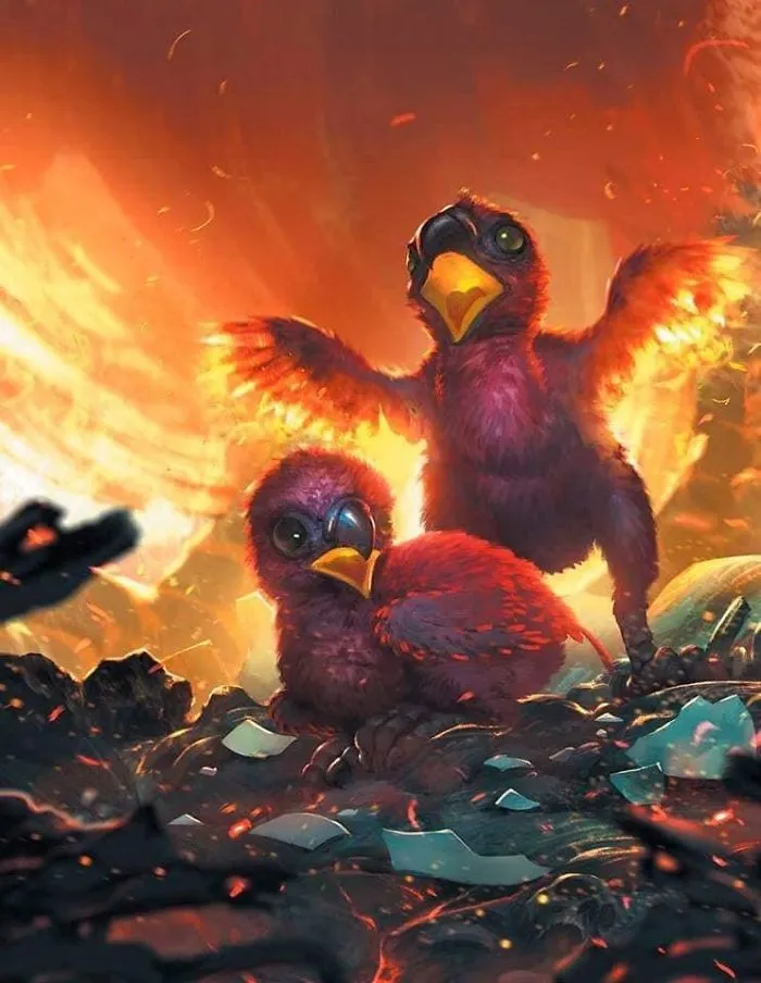 Fénix