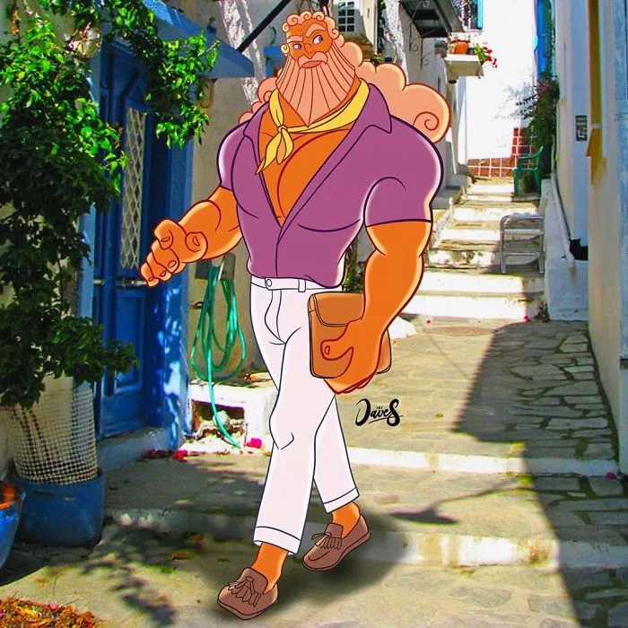 Zeus