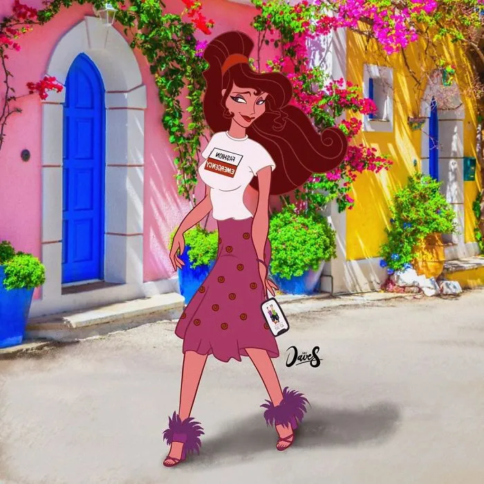 Meg