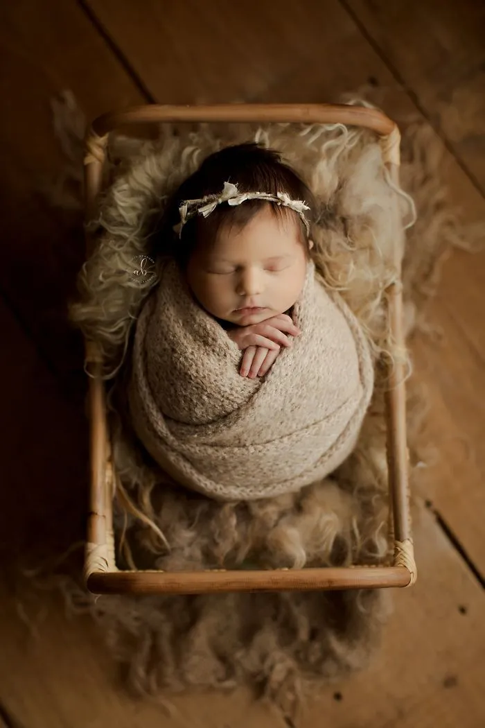 I Photograph Beautiful Newborn Babies