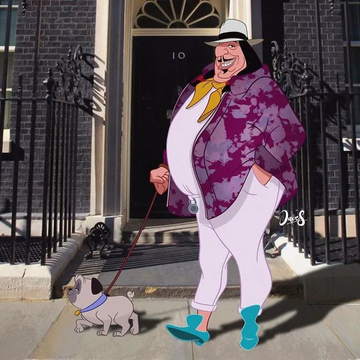 Governor Ratcliffe