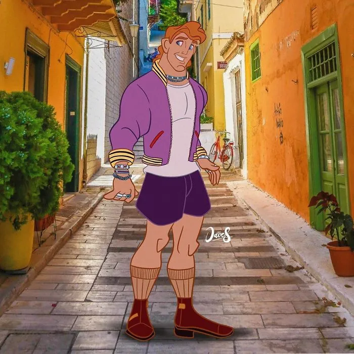 Hercules