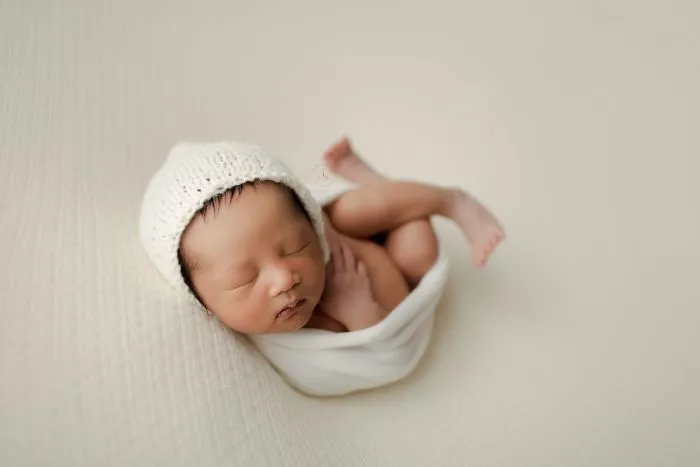 I Photograph Beautiful Newborn Babies
