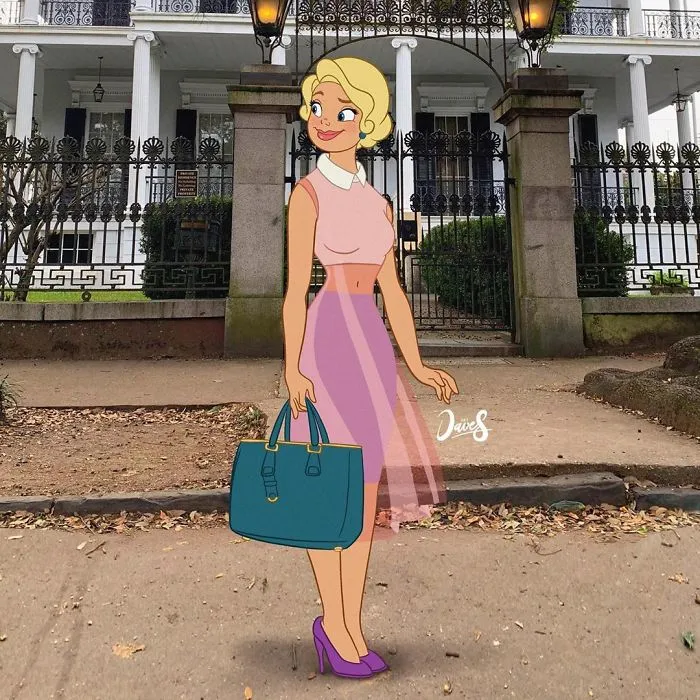 Charlotte