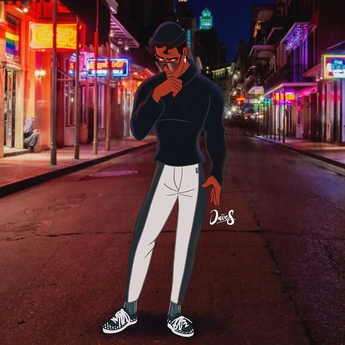 Naveen