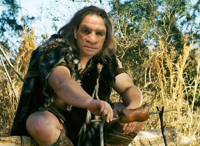 Tommy Lee Jones