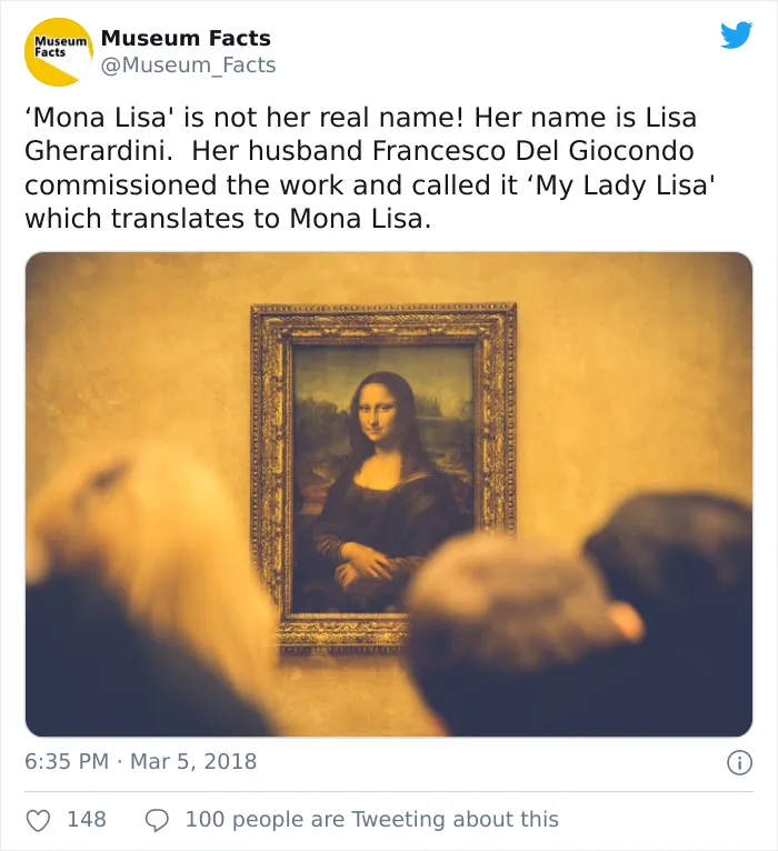 30 Random Things Twitter Told Us That We Should Have Learned In School