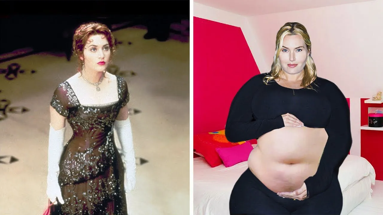 Titanic Cast: Then And Now (1997 vs. 2020) Part 2