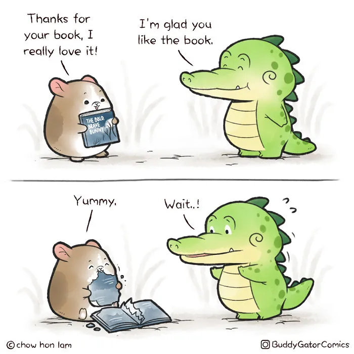Book Lover