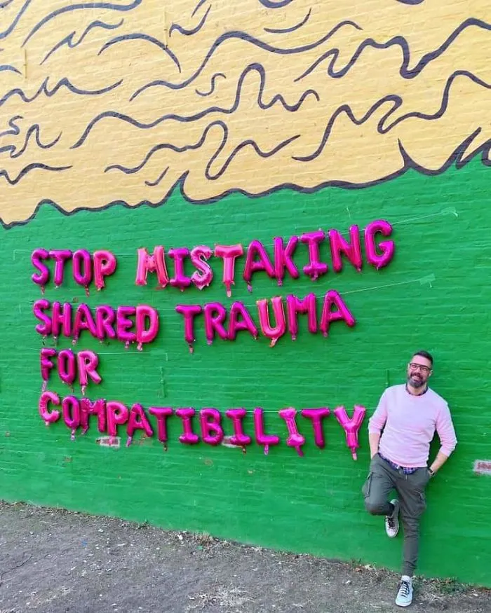 42 Honest Advice On Relationships And Life In General By This Balloon Artist