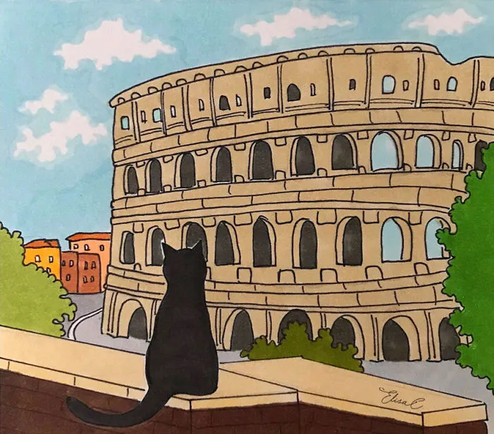 Colosseum