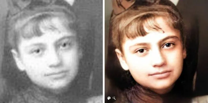 This Online Photo Enhancer Helps People See Their Ancestors Clearly And Here Are 30 Of The Best Restorations