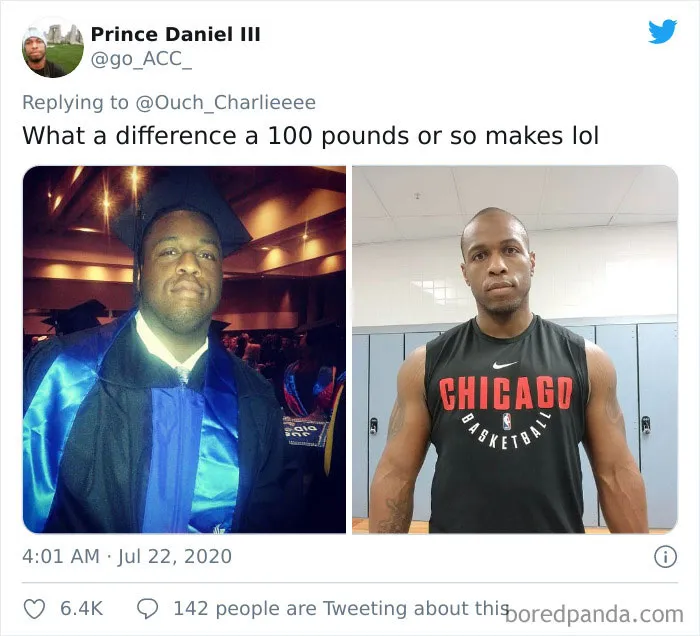 30 People Share What The Last 5 Years Have Done To Them
