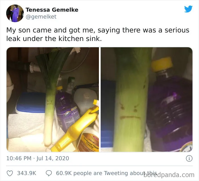 30 Of The Best Parenting Tweets Of The Month (July)