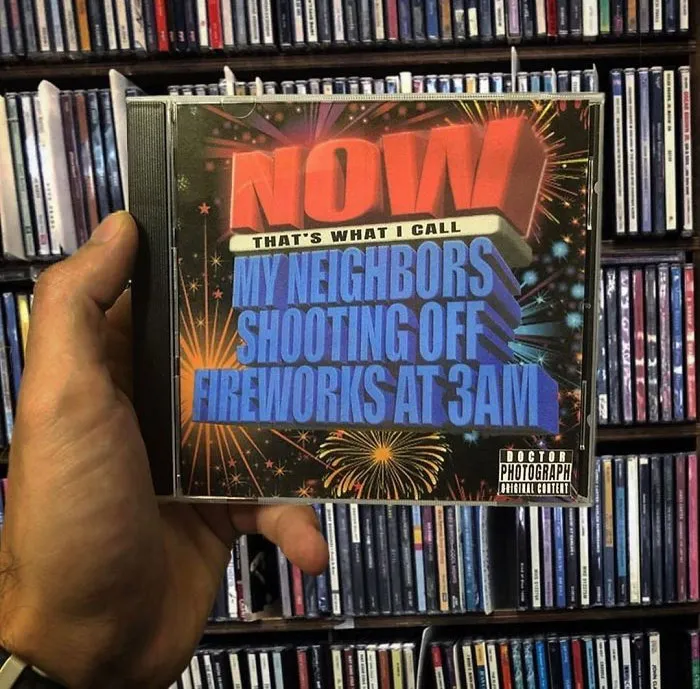 This S**t Bangs