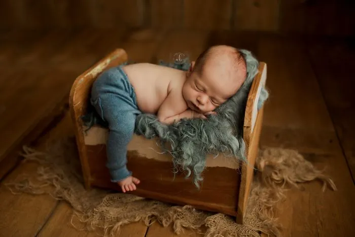 I Photograph Beautiful Newborn Babies