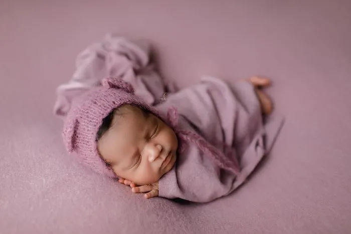 I Photograph Beautiful Newborn Babies