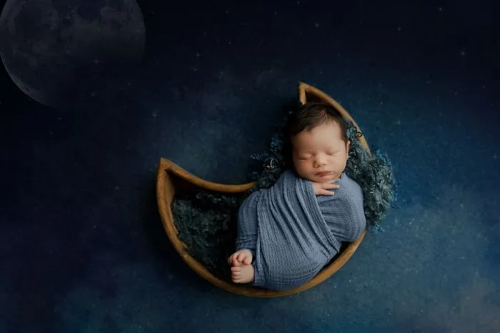 I Photograph Beautiful Newborn Babies