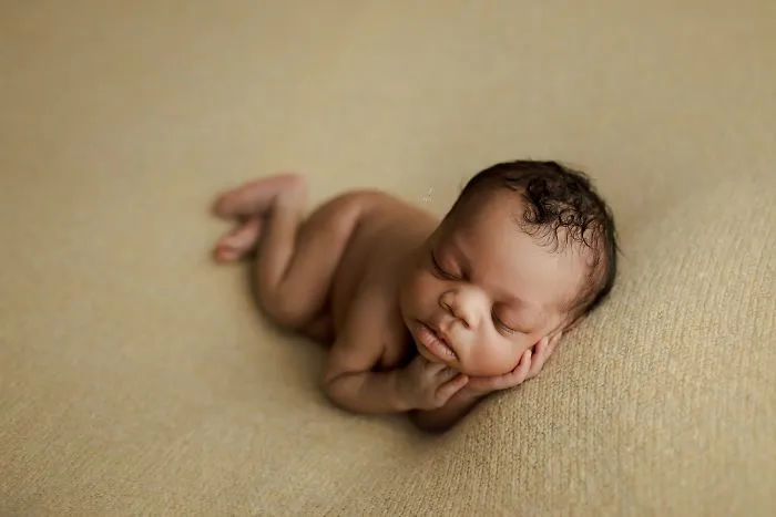 I Photograph Beautiful Newborn Babies
