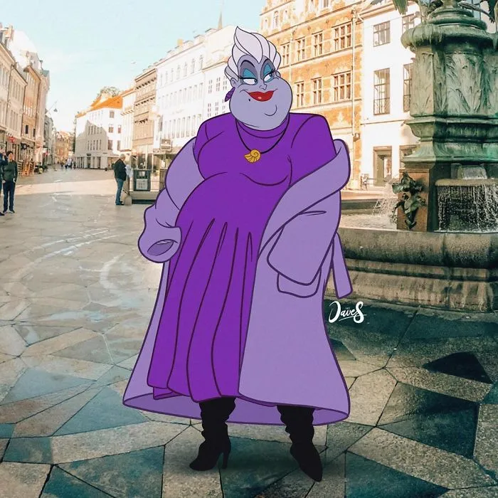 Ursula