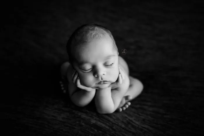 I Photograph Beautiful Newborn Babies