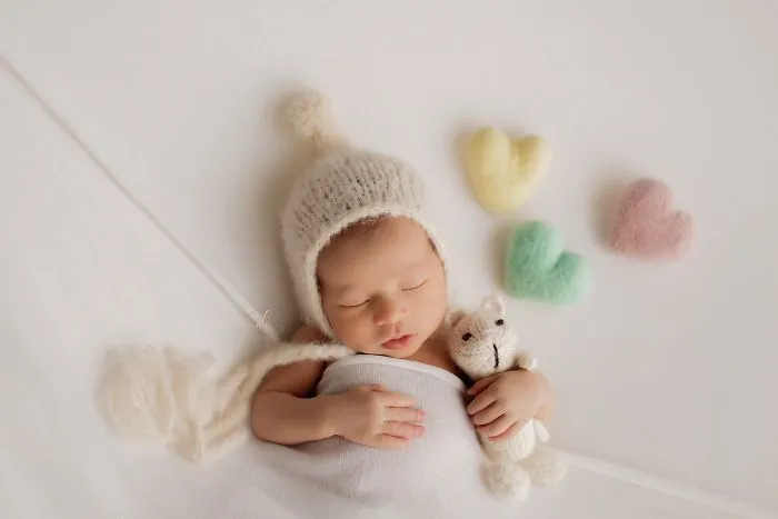 I Photograph Beautiful Newborn Babies