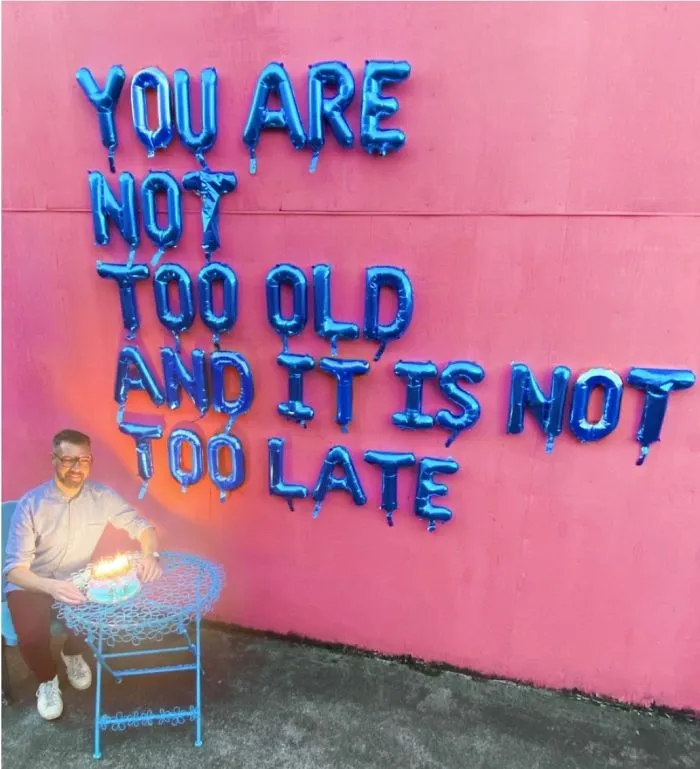 42 Honest Advice On Relationships And Life In General By This Balloon Artist