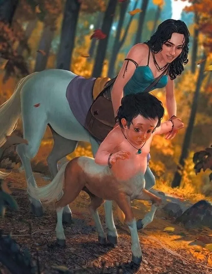 Centauro