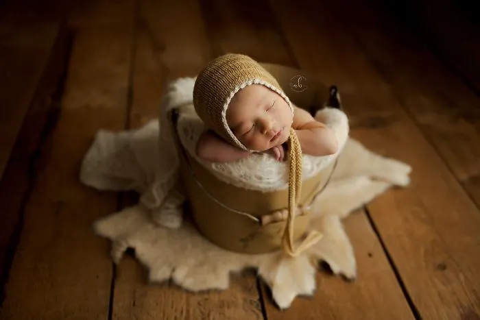 I Photograph Beautiful Newborn Babies