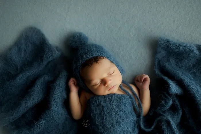 I Photograph Beautiful Newborn Babies