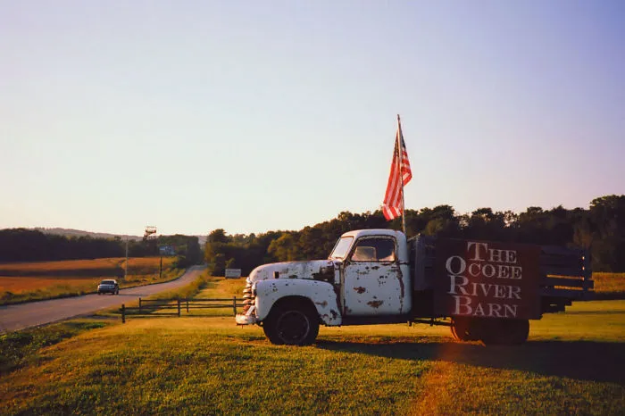 I Traveled Across 18 States Of The USA In 8 Weeks, Here Are My 34 Best Shots